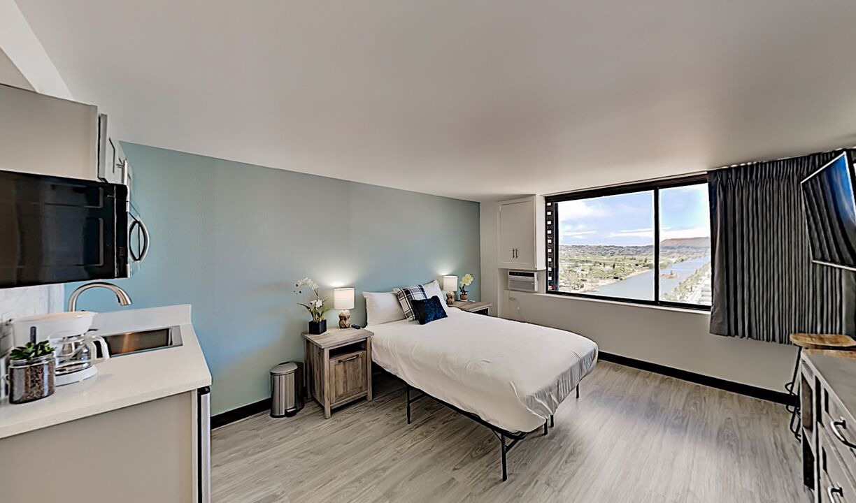 Photo of Bedroom in McCully - Moiliili