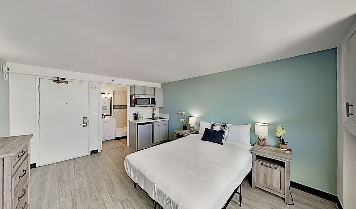 Photo of Bedroom in McCully - Moiliili