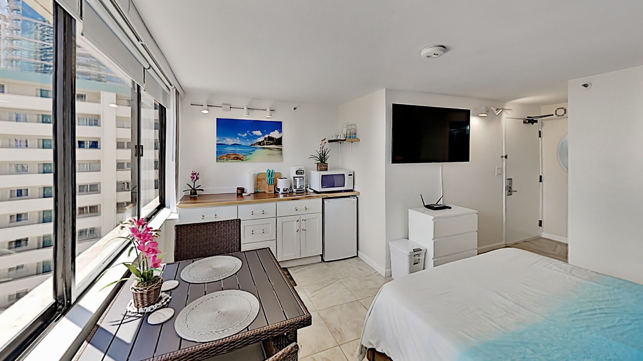 Photo of Bedroom in McCully - Moiliili