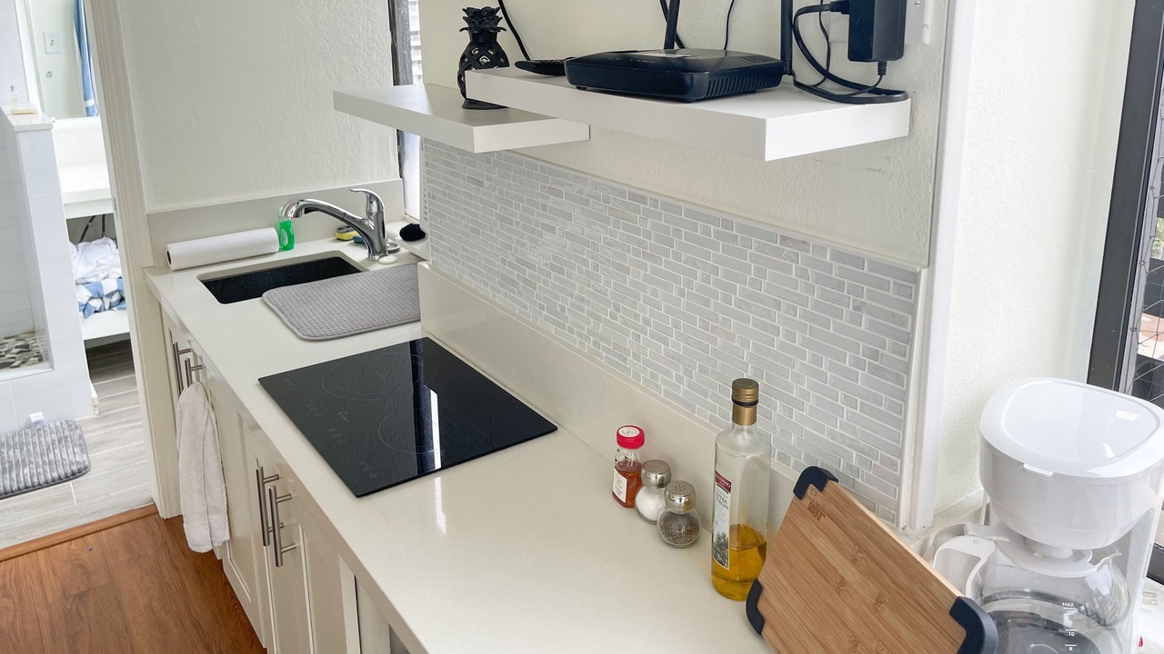 Photo of Kitchen in McCully - Moiliili