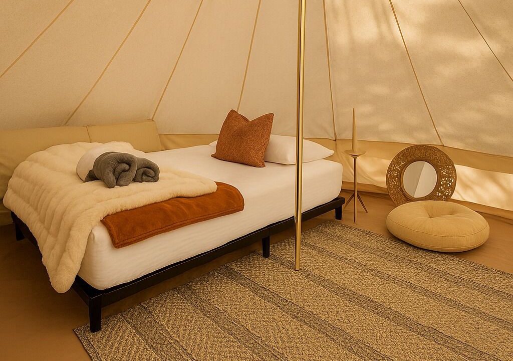 Photo of Bedroom in Haleiwa