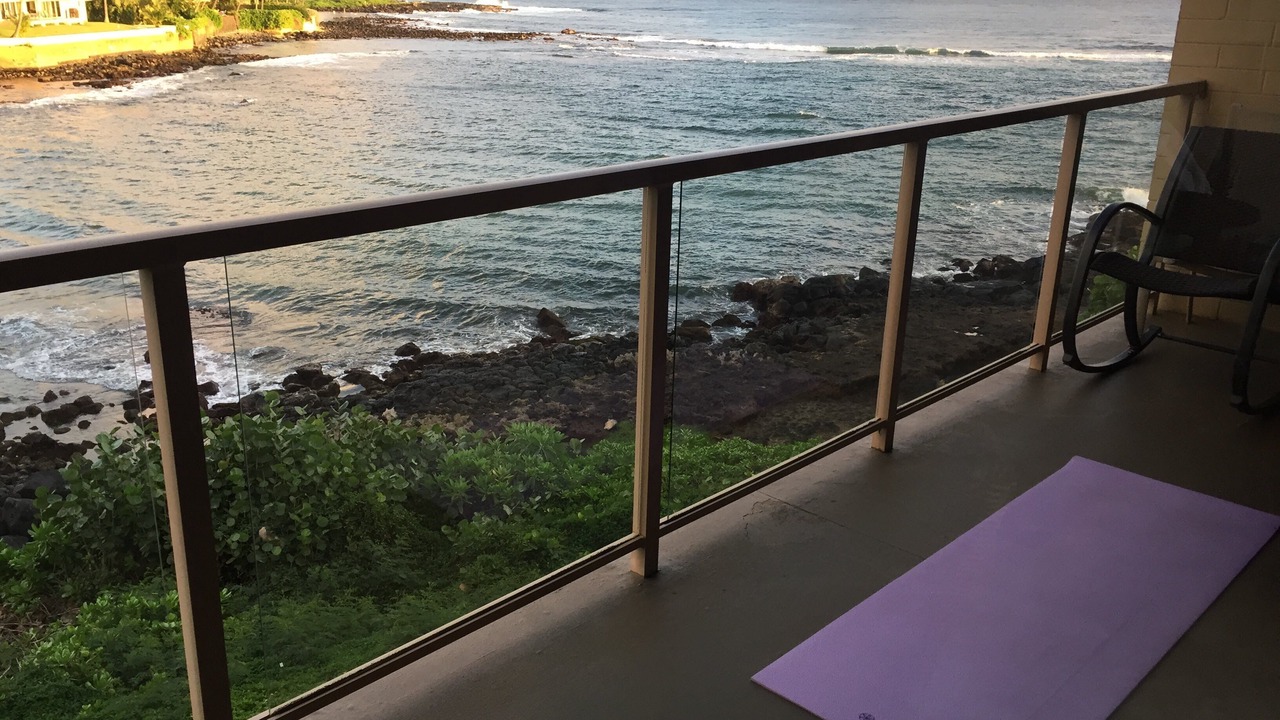 Photo of Outdoor in Poipu
