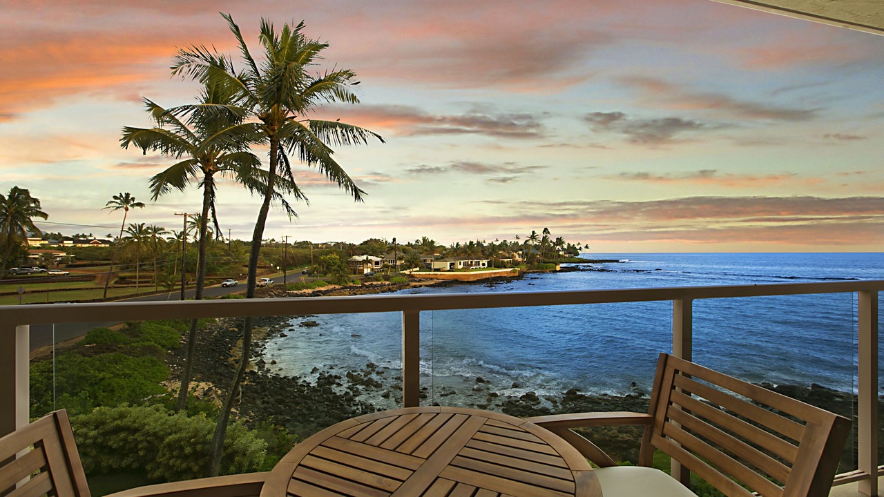 Photo of Outdoor in Poipu