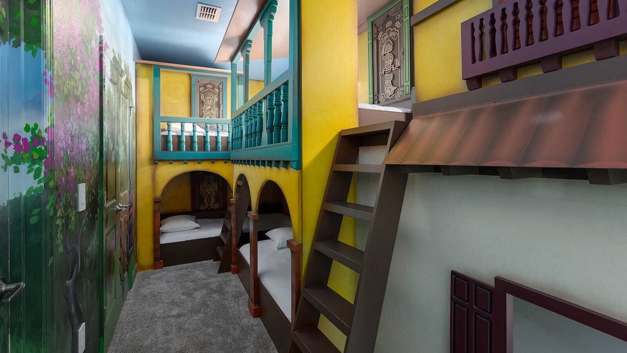 Photo of Bedroom in Melbourne Beach