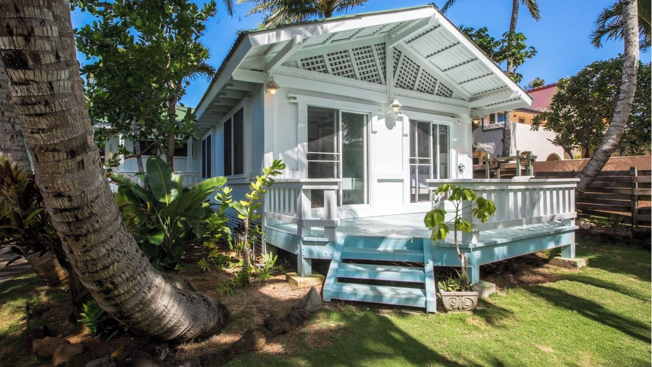 Photo of Outdoor in Lanikai