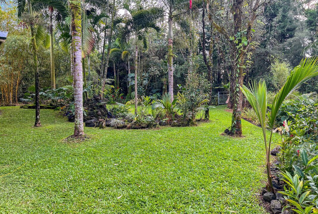 Photo of Outdoor in Keaau