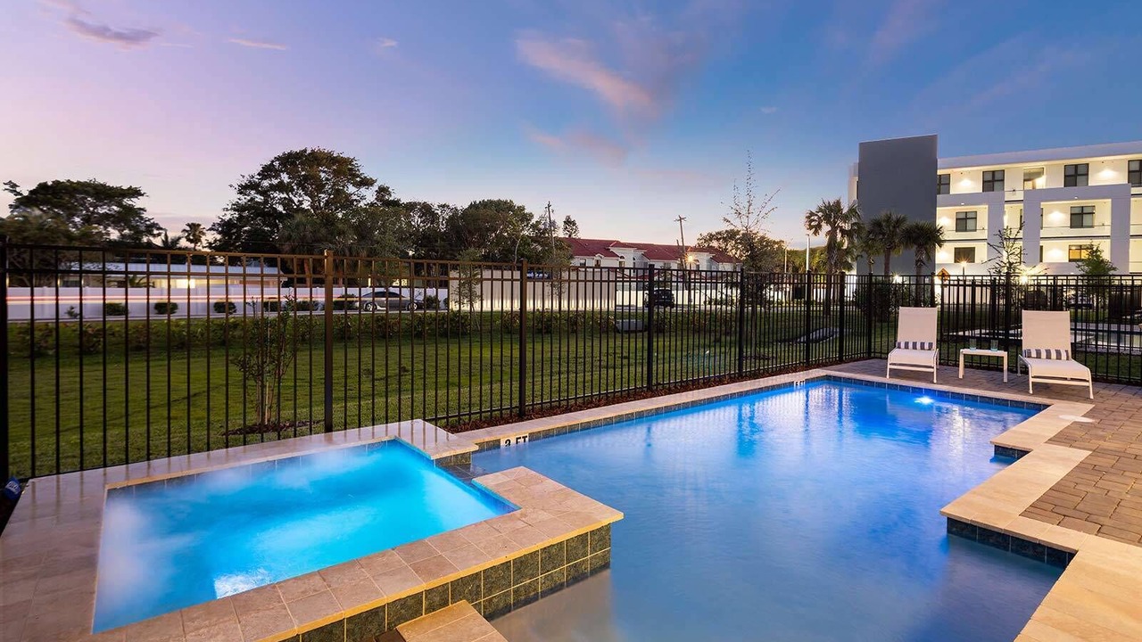 Photo of Outdoor in Melbourne Beach
