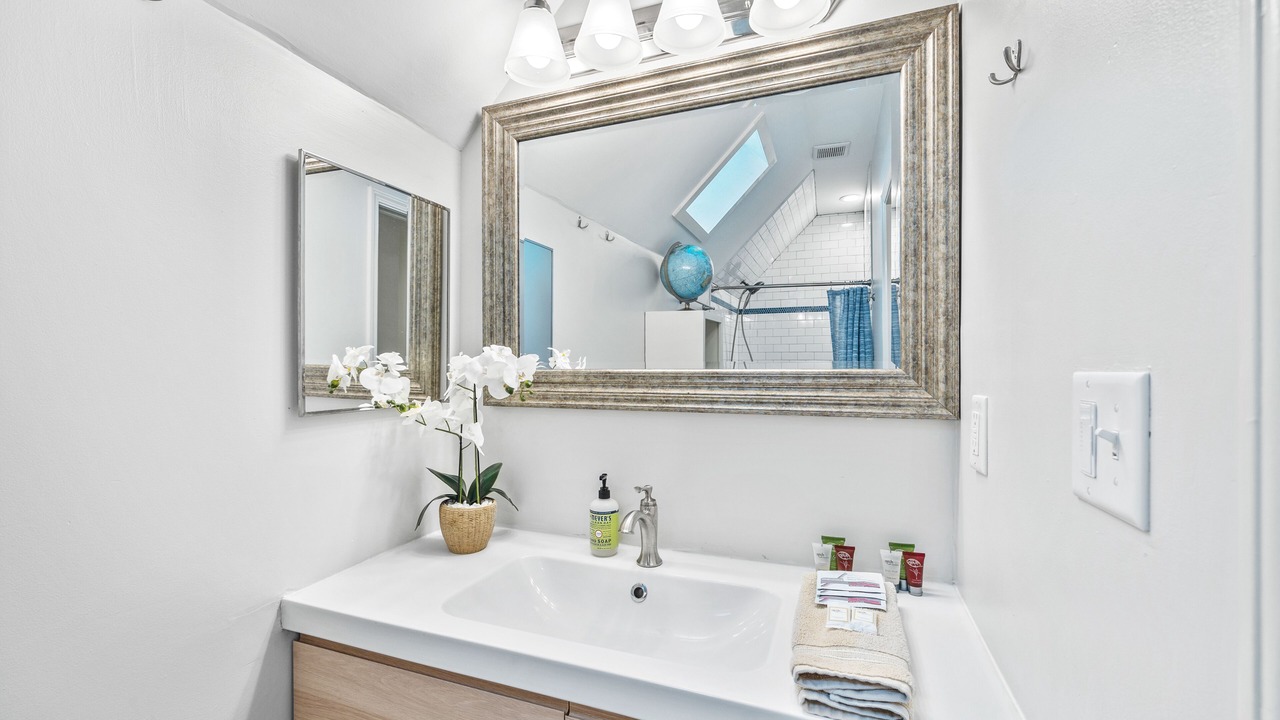 Photo of Bathroom in Reynoldstown
