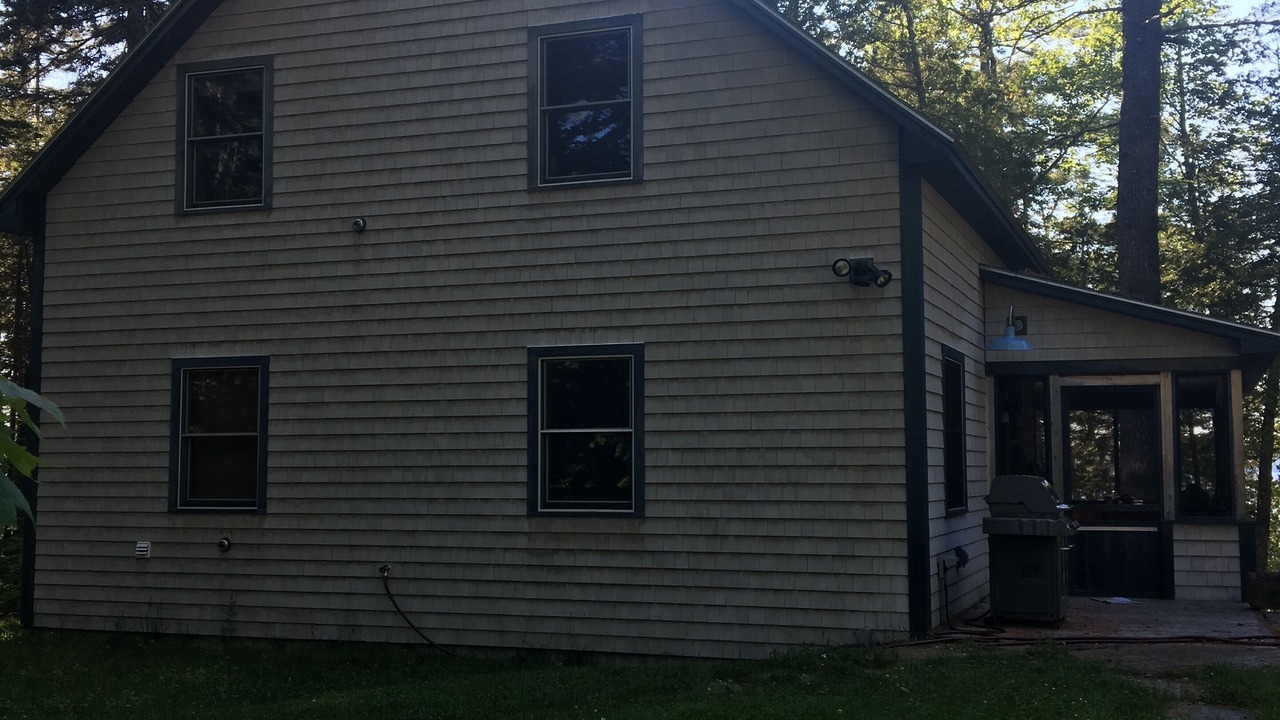 Photo of Outdoor in Medford