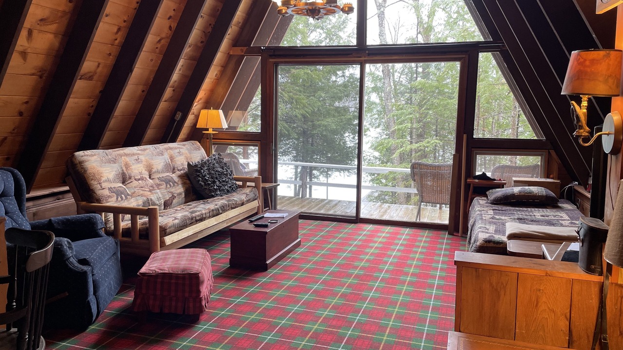 Photo of Livingroom in Kingfield