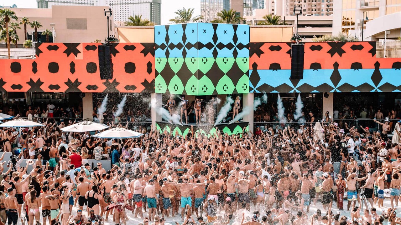 Photo of Outdoor in Las Vegas