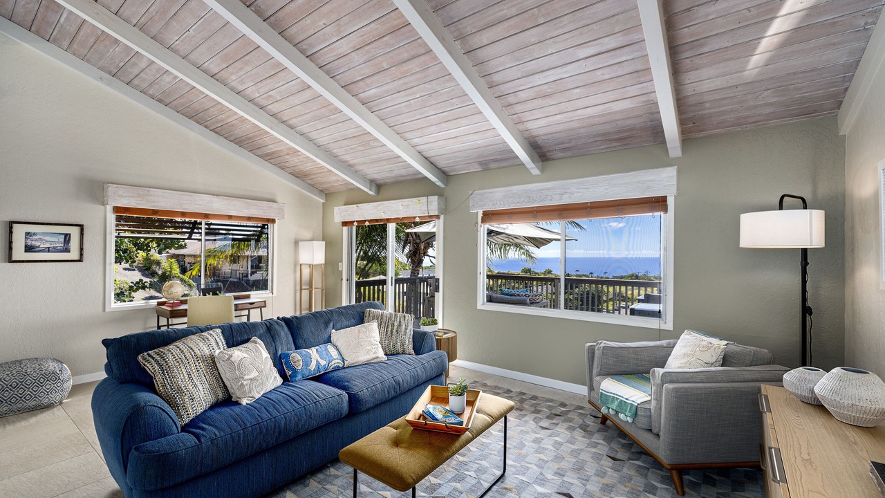 Photo of Bedroom in Kealakekua