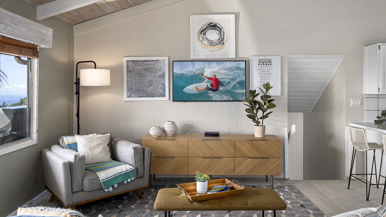 Photo of Bedroom in Kealakekua