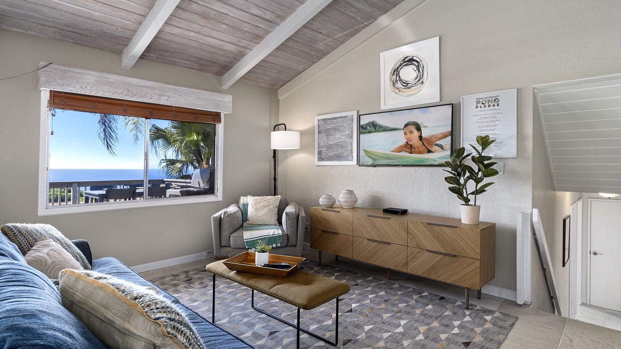 Photo of Bedroom in Kealakekua