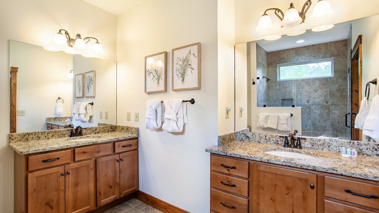 Photo of Bathroom in Townsend