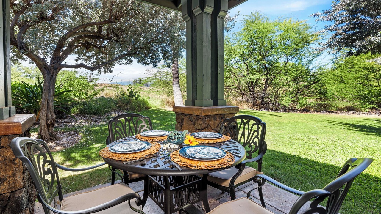 Photo of Outdoor in Kulalani