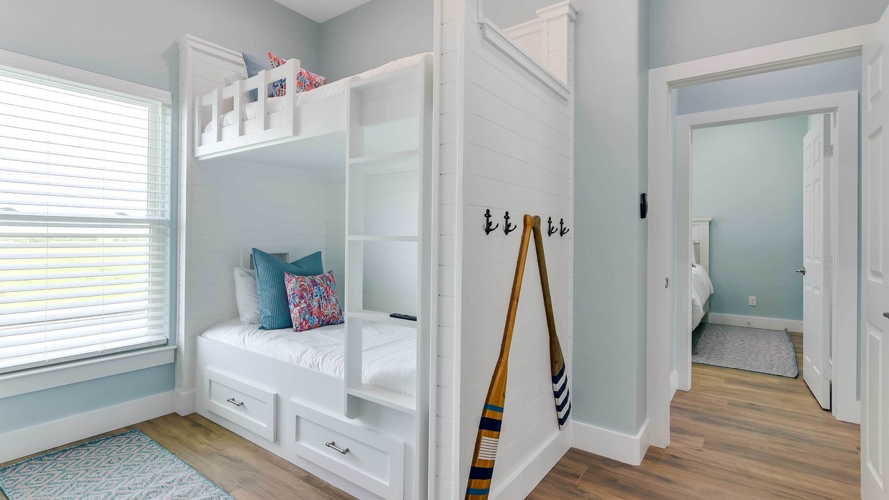 Photo of Bedroom in Acapulco Village