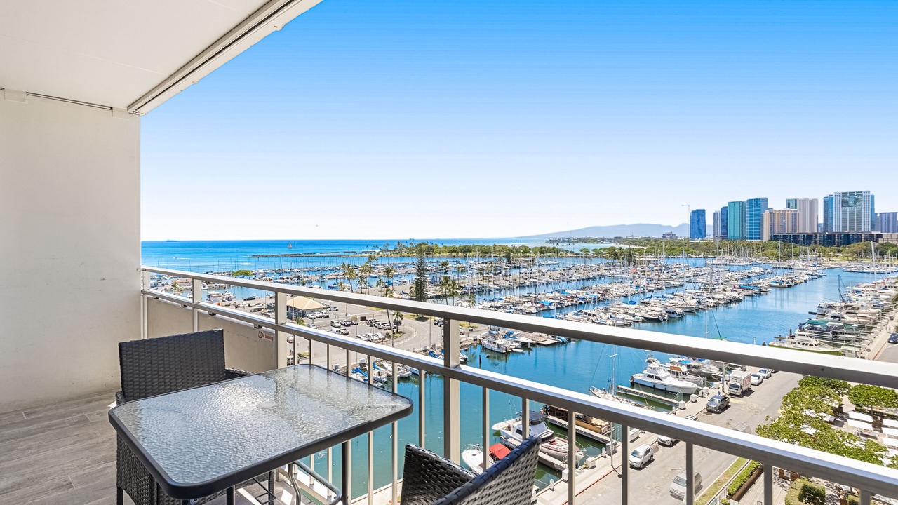 Photo of Outdoor in Waikiki