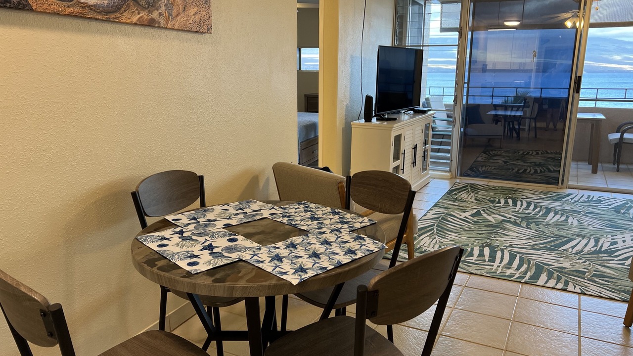 Photo of Livingroom in Maalaea