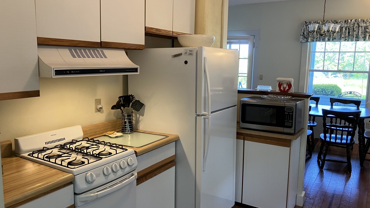 Photo of Kitchen in Round Pond