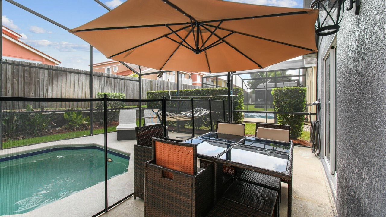Photo of Outdoor in Lake Berkley