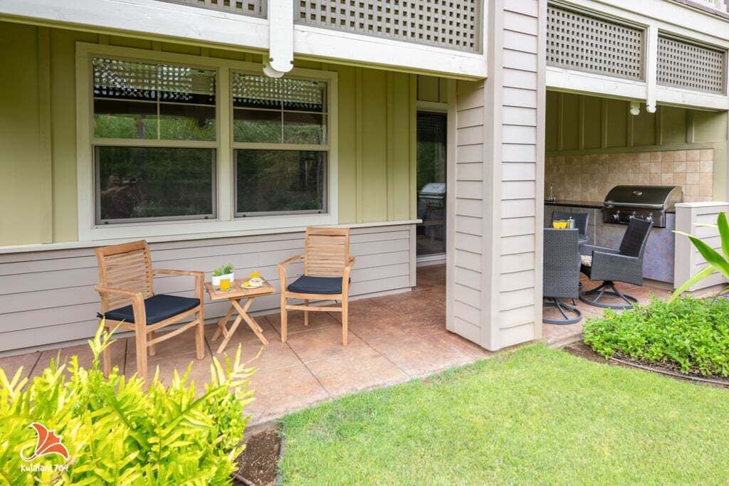 Photo of Outdoor in Kulalani