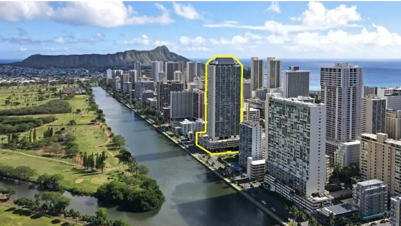 Photo of Outdoor in Diamond Head - Kapahulu - St. Louis