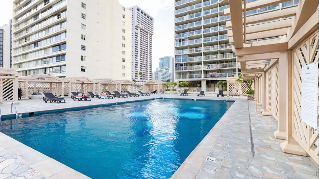 Photo of Outdoor in Diamond Head - Kapahulu - St. Louis