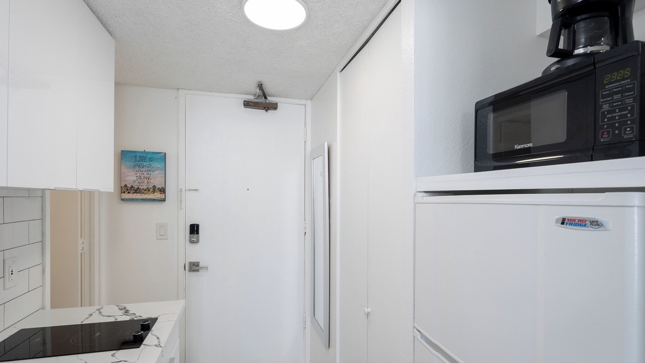 Photo of Kitchen in Diamond Head - Kapahulu - St. Louis