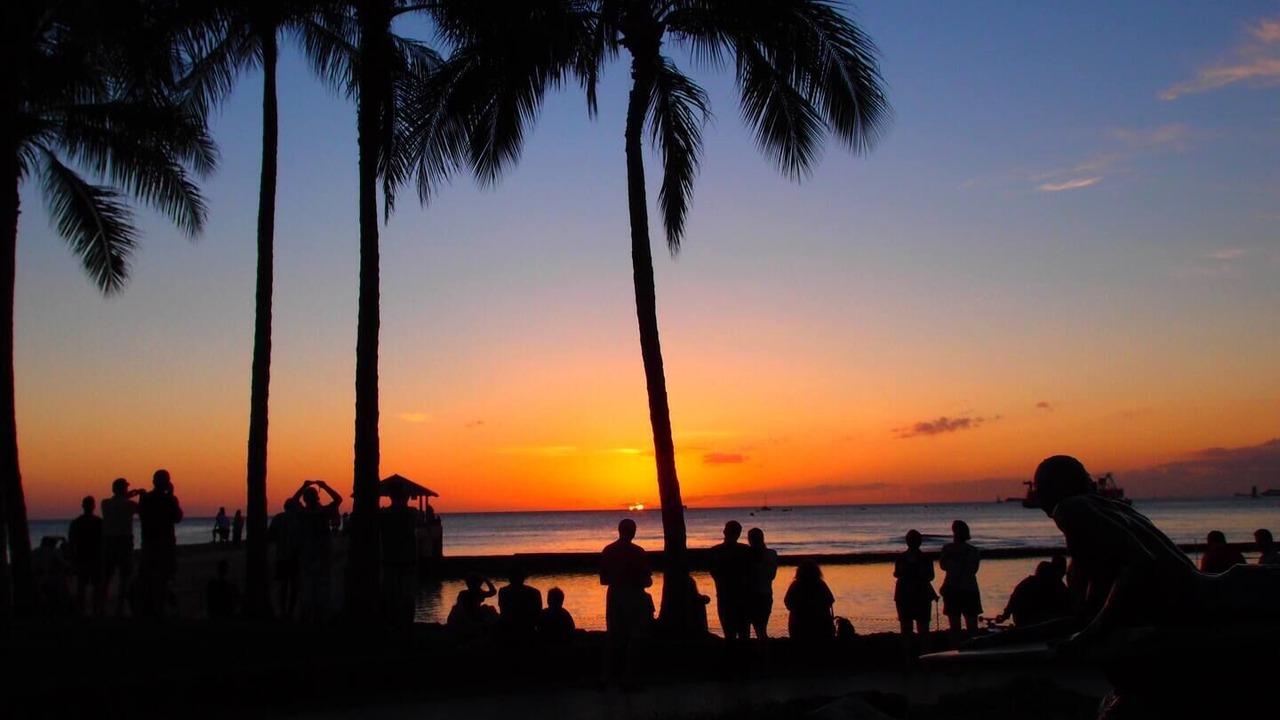 Photo of Others in Diamond Head - Kapahulu - St. Louis