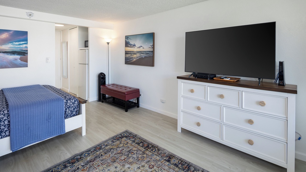Photo of Bedroom in Diamond Head - Kapahulu - St. Louis