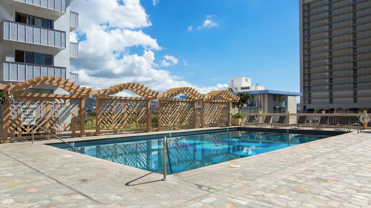 Photo of Outdoor in Diamond Head - Kapahulu - St. Louis