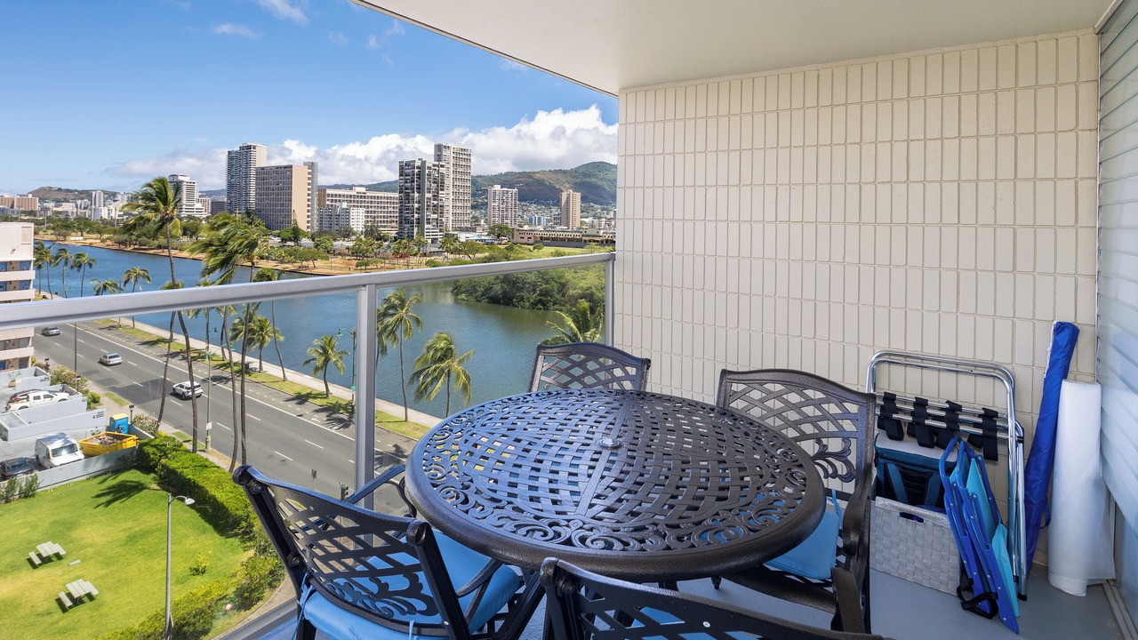Photo of Outdoor in Diamond Head - Kapahulu - St. Louis