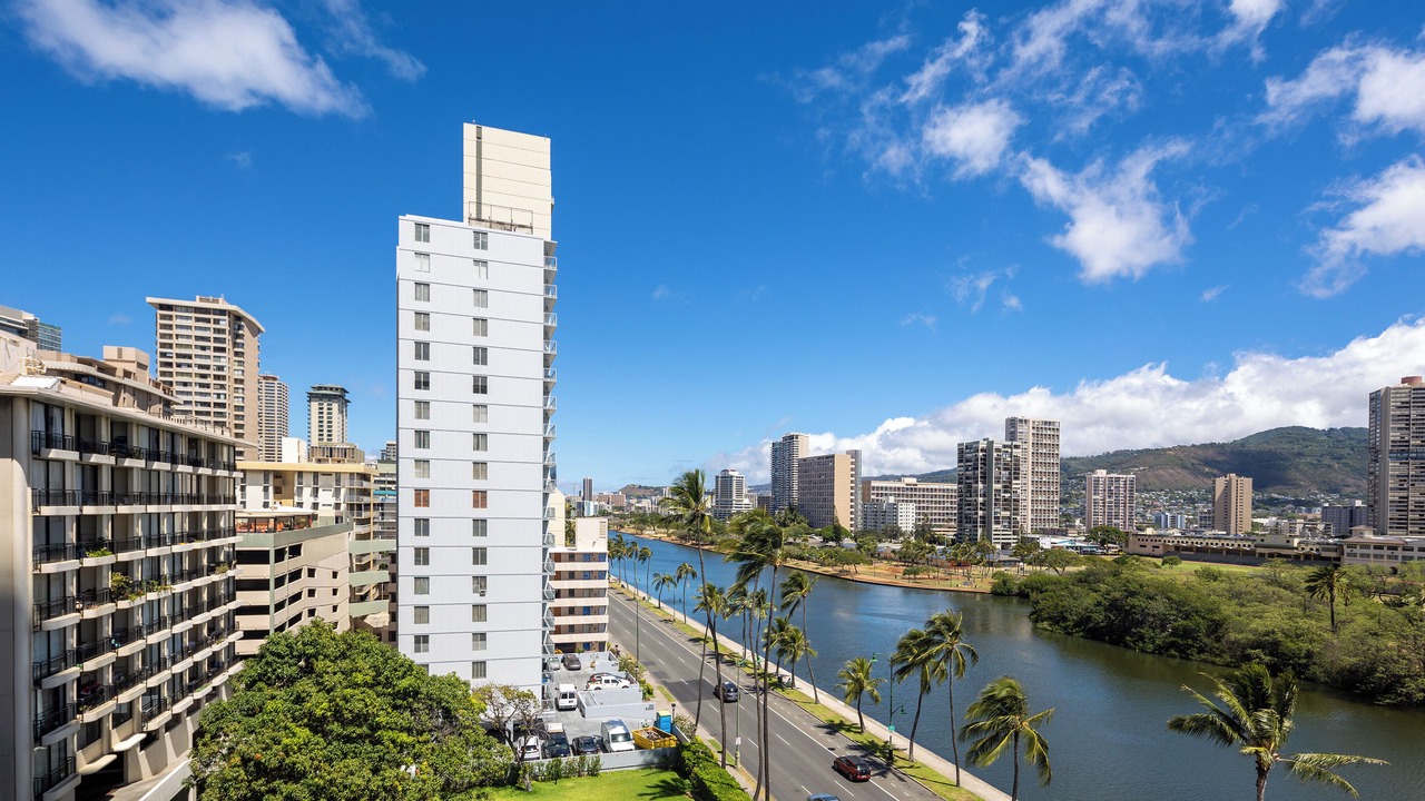 Photo of Outdoor in Diamond Head - Kapahulu - St. Louis