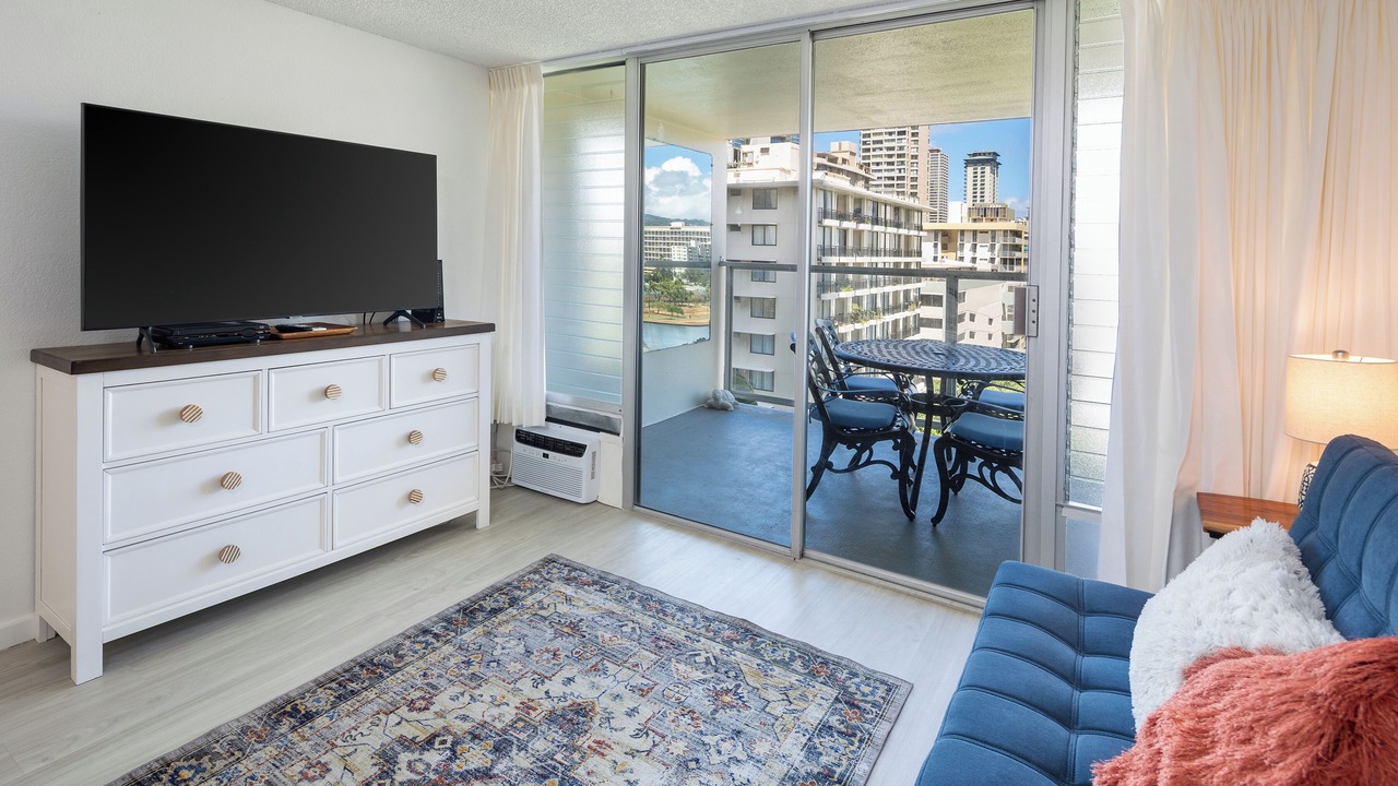 Photo of Bedroom in Diamond Head - Kapahulu - St. Louis