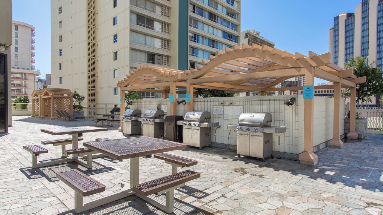 Photo of Outdoor in Diamond Head - Kapahulu - St. Louis