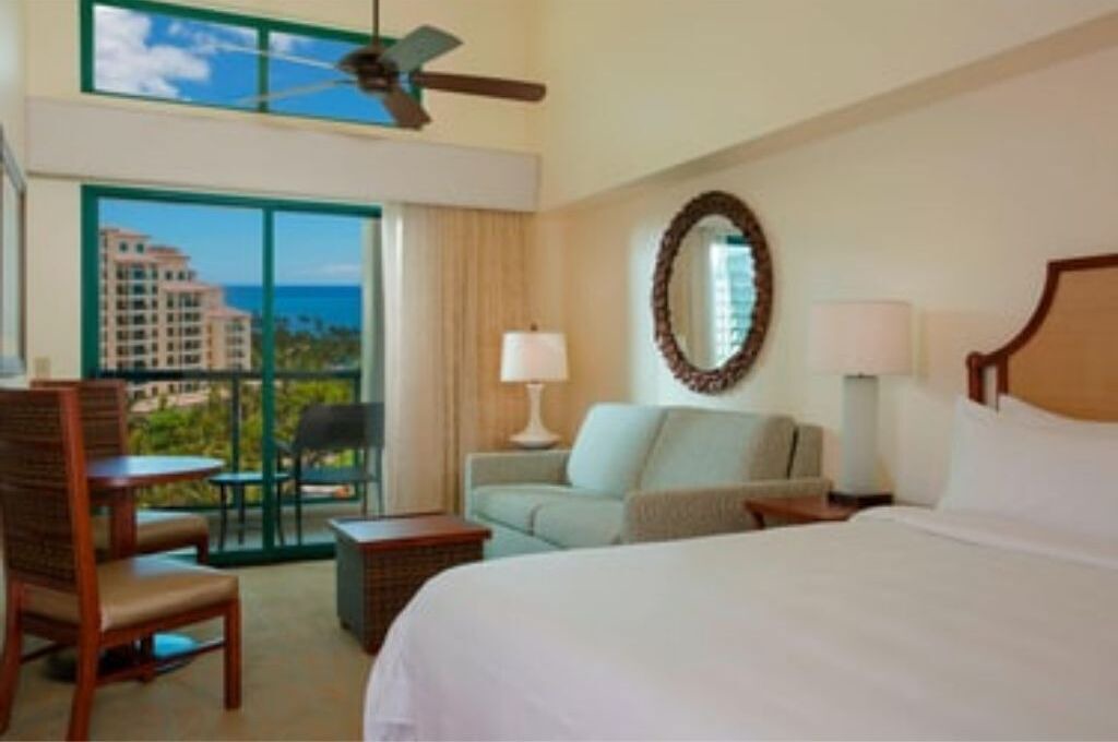 Photo of Bedroom in Ko Olina