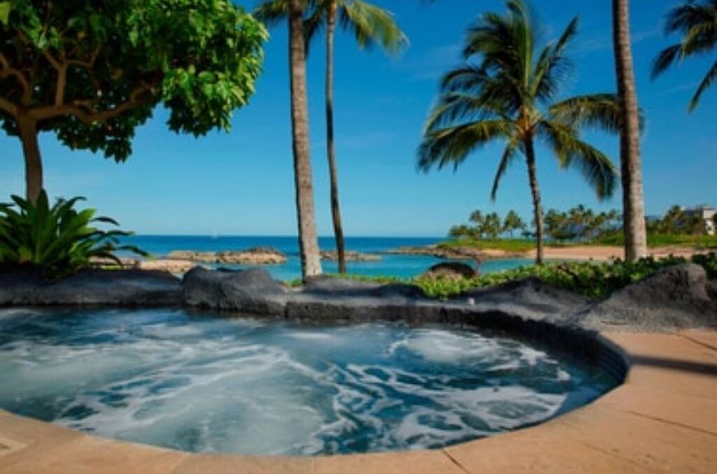 Photo of Outdoor in Ko Olina