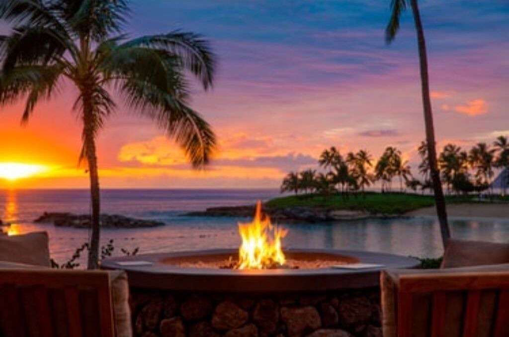 Photo of Outdoor in Ko Olina