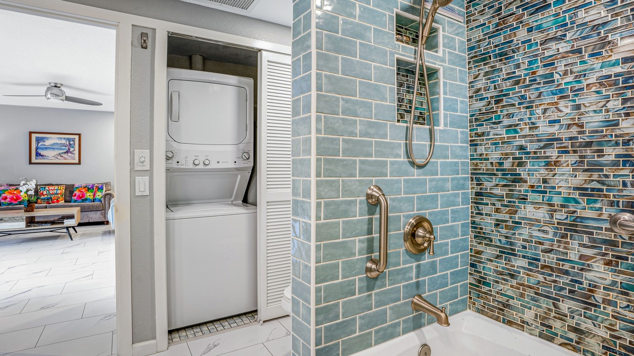 Photo of Bathroom in Poipu