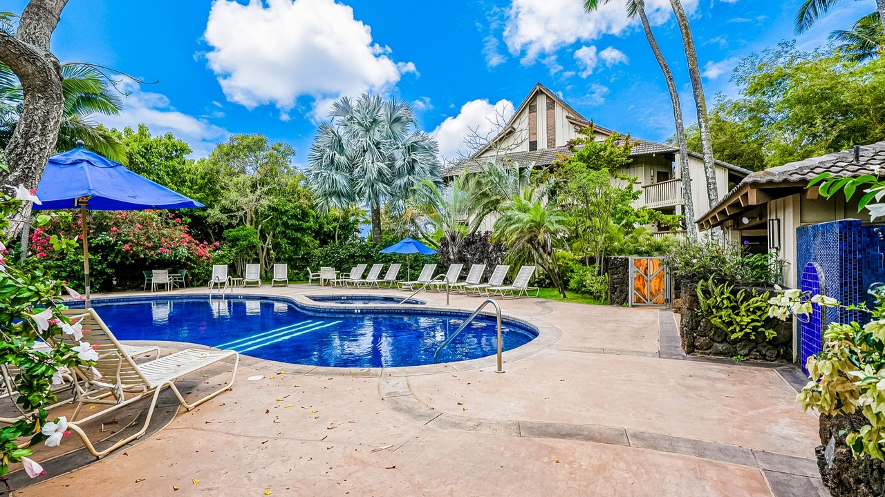 Photo of Outdoor in Poipu