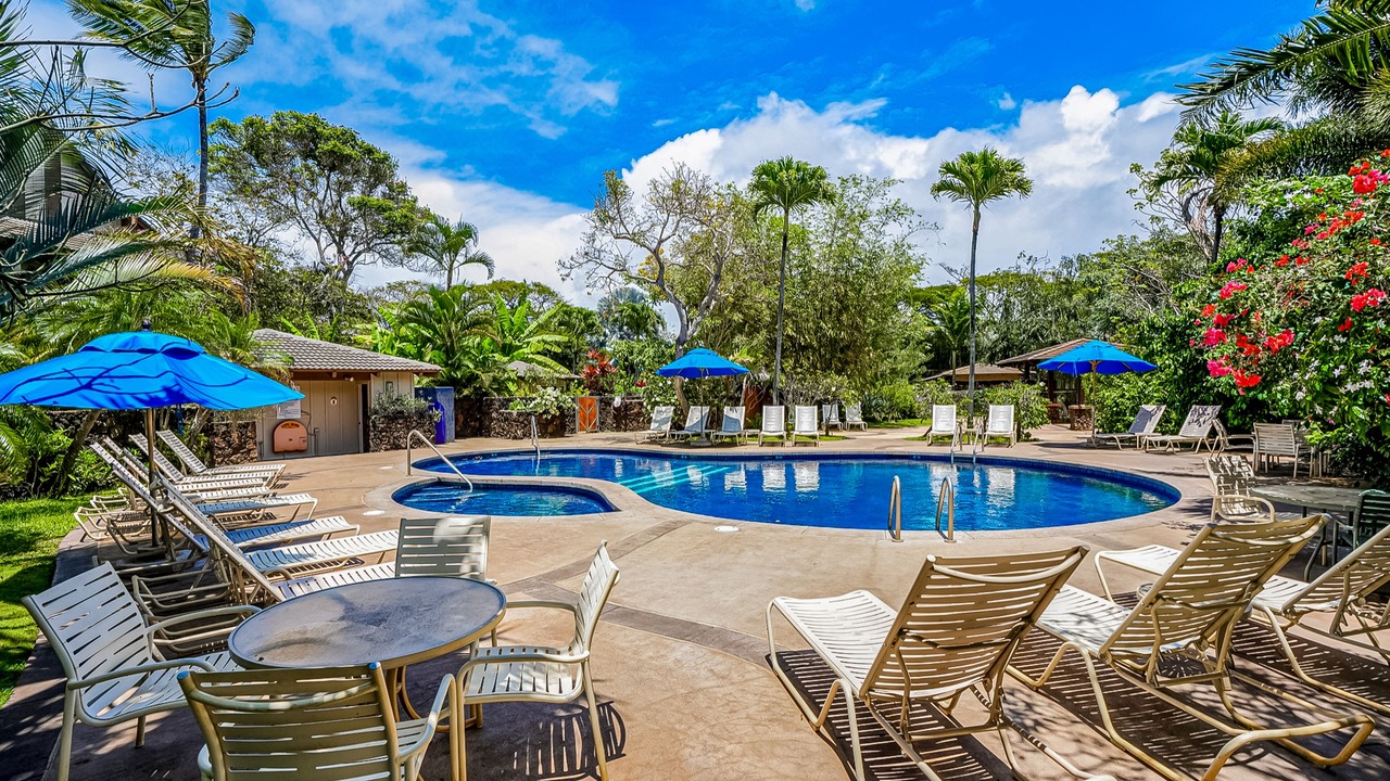 Photo of Outdoor in Poipu