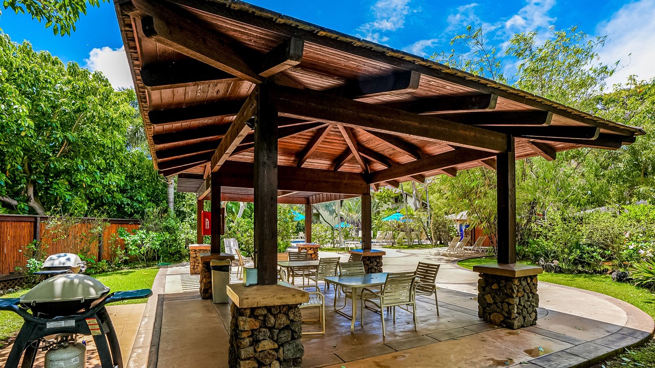 Photo of Outdoor in Poipu