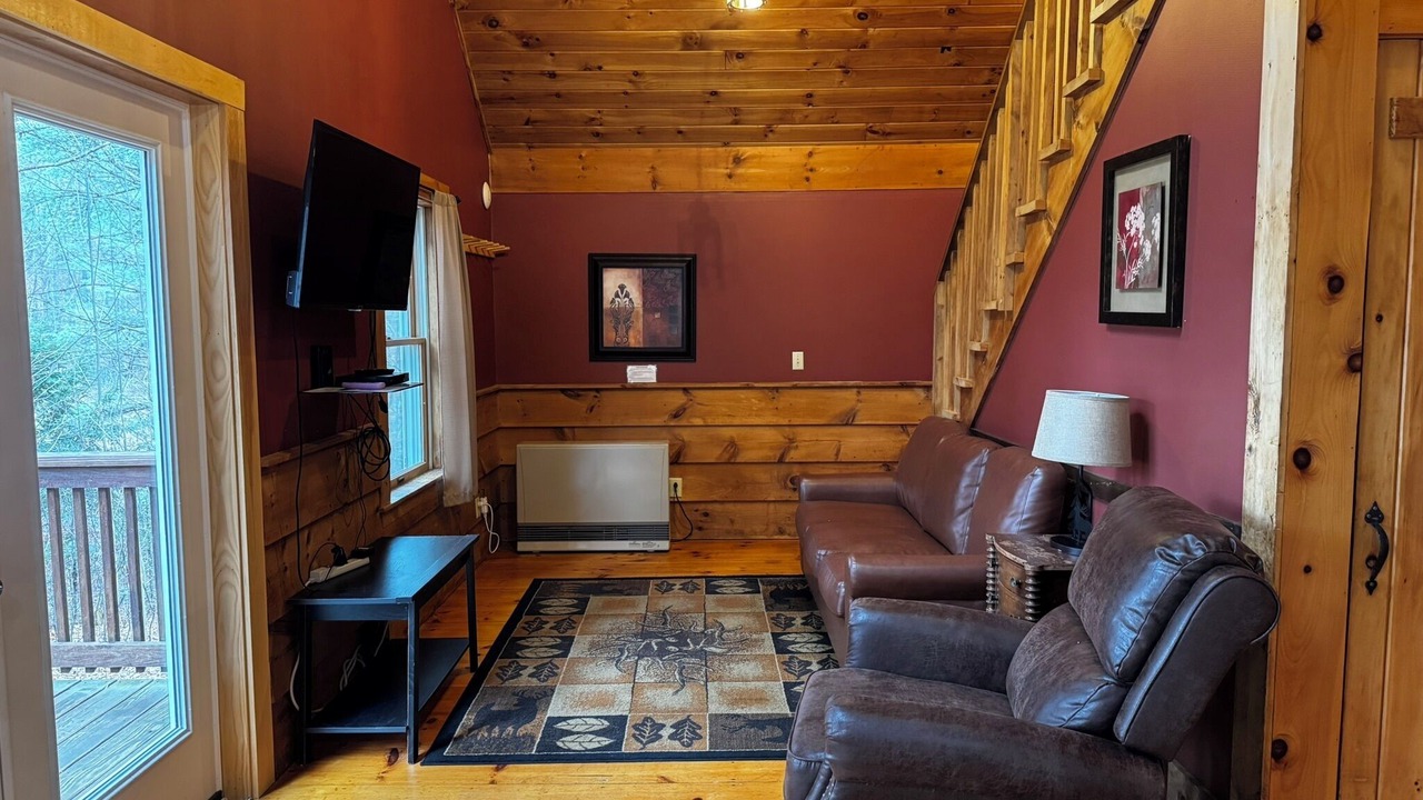 Photo of Livingroom in Caratunk