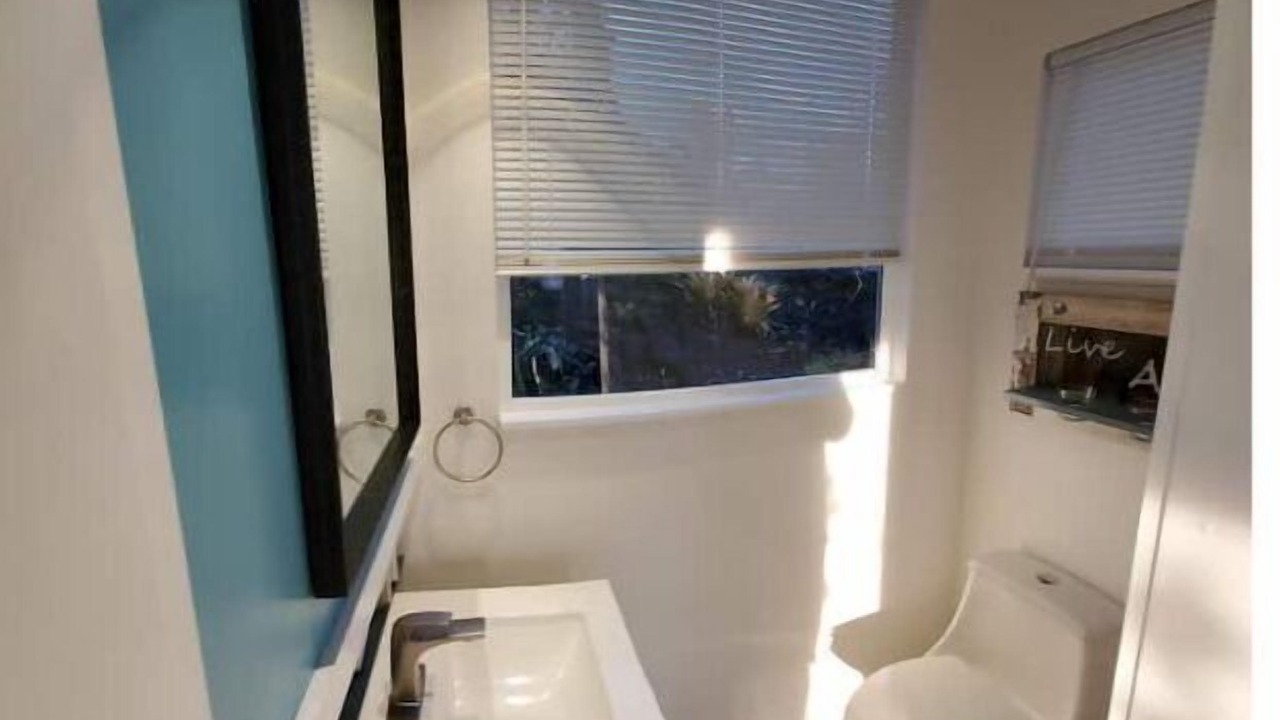 Photo of Bathroom in Ocean View