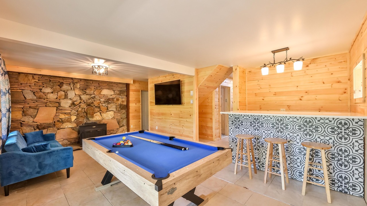 Photo of Bedroom in Tannersville