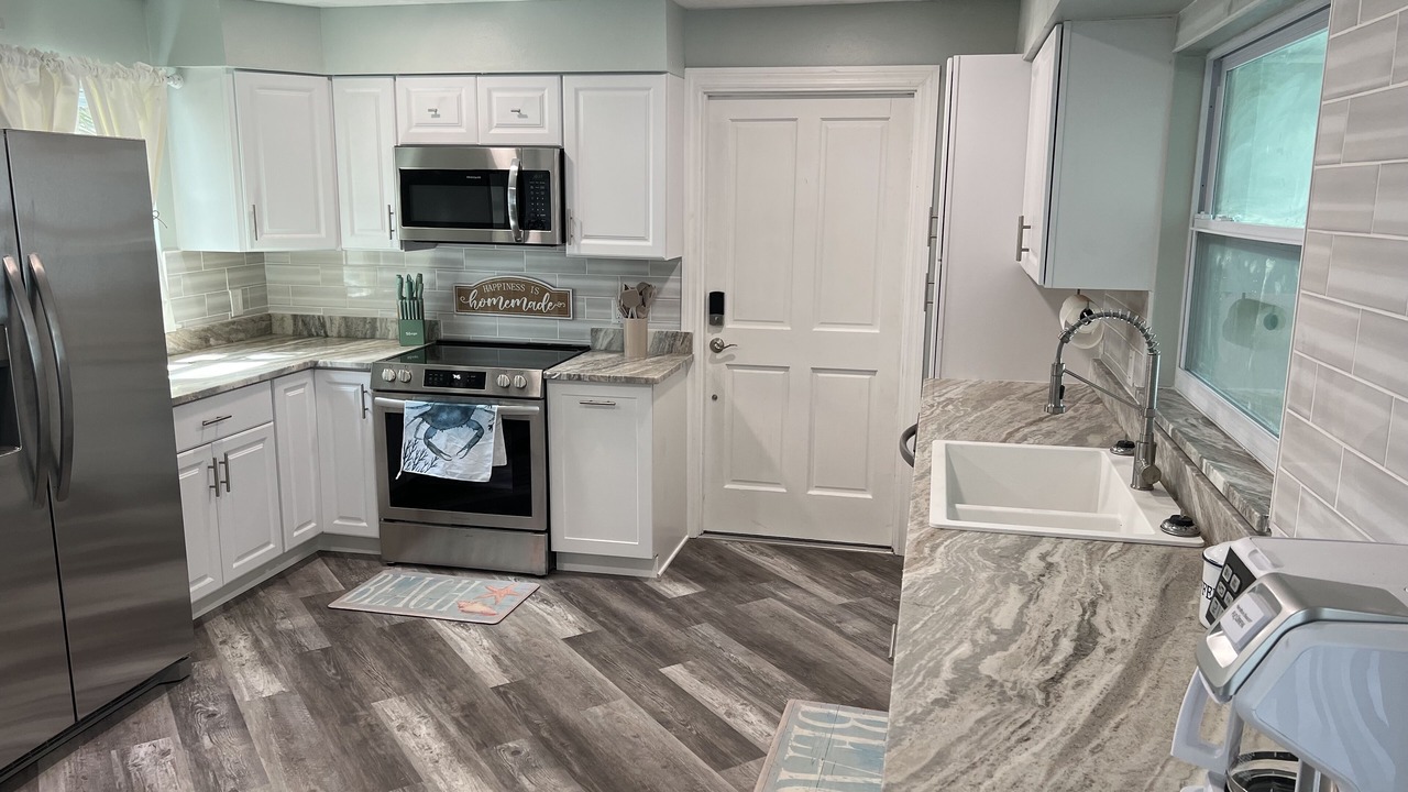 Photo of Kitchen in Cape Caneveral Beach Gardens