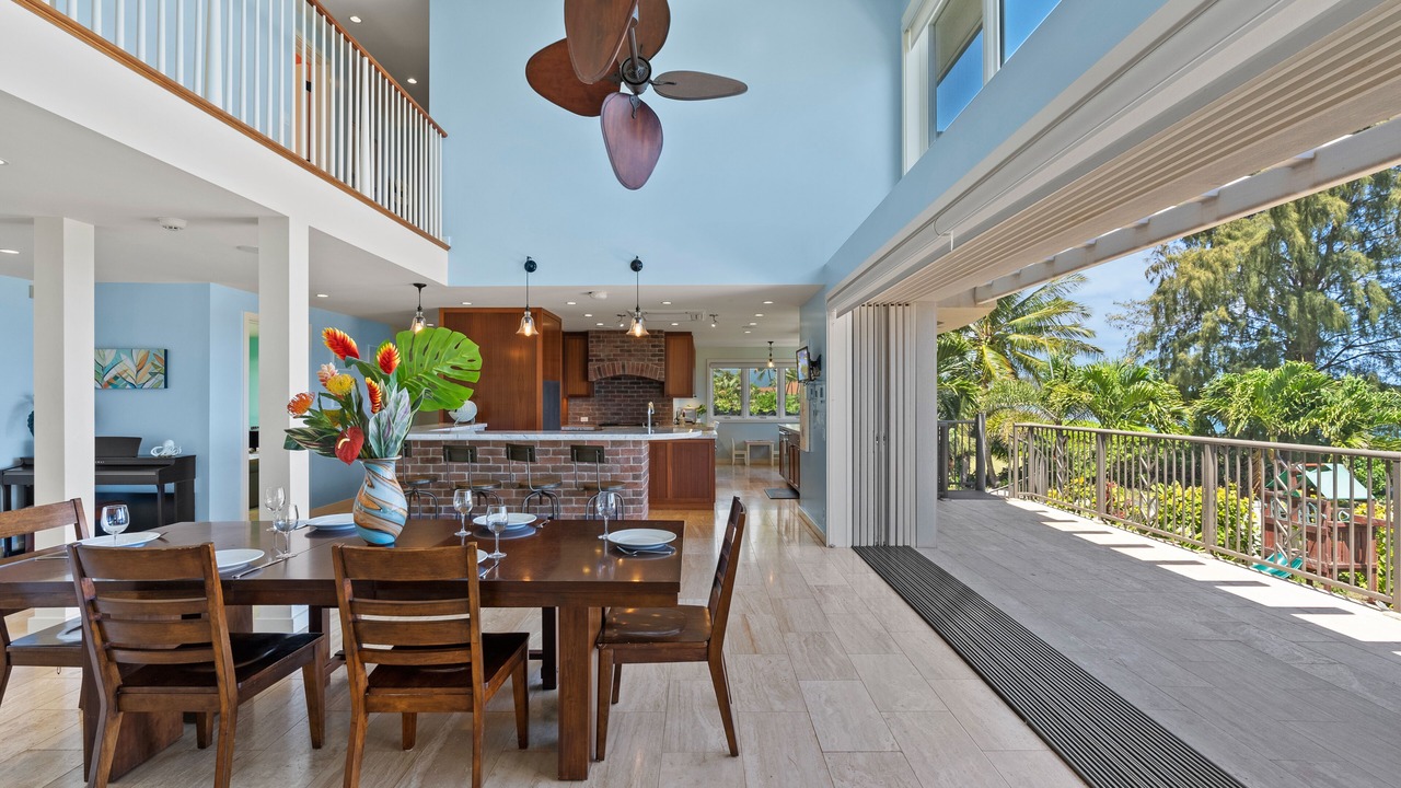 Photo of Outdoor in Waialua