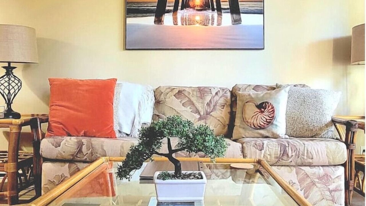 Photo of Livingroom in Kihei