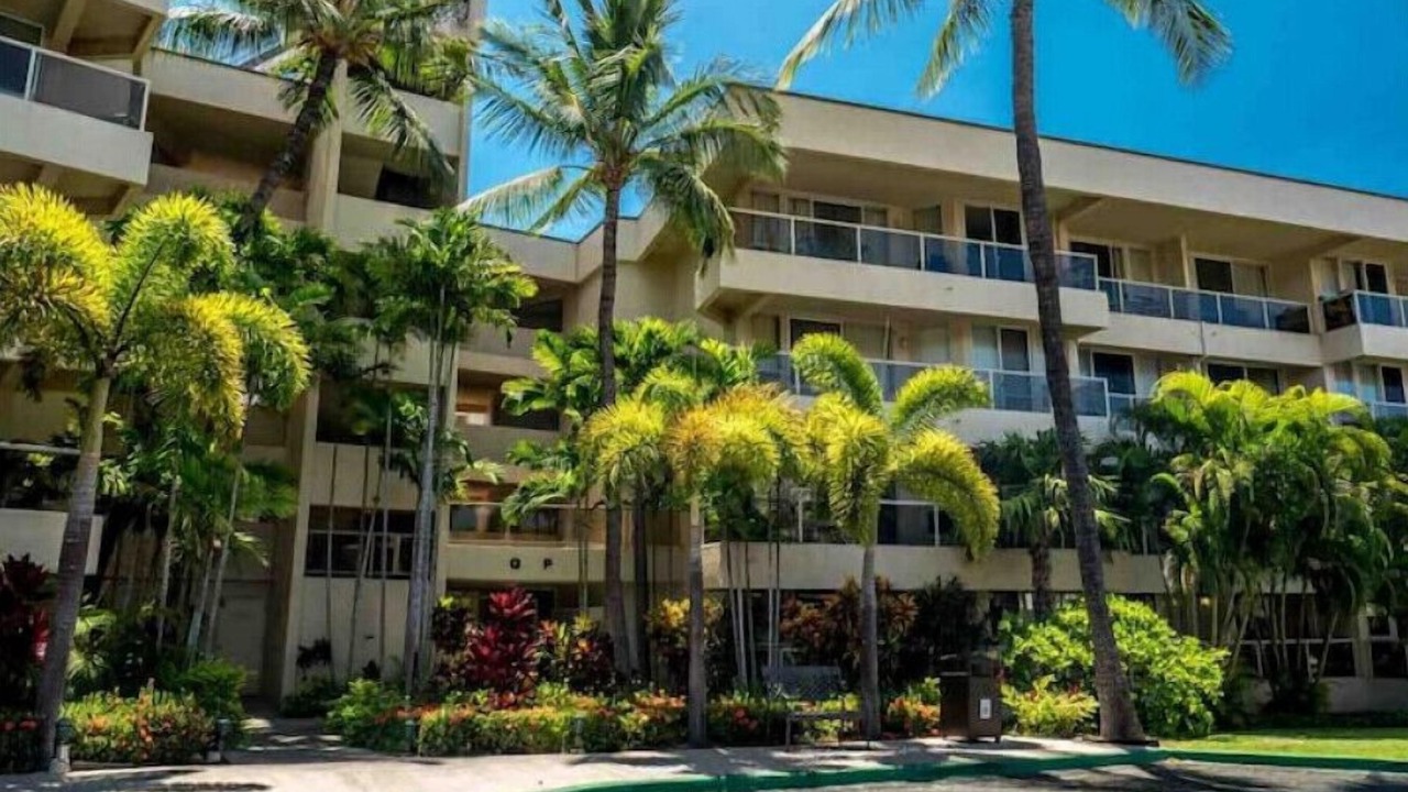 Photo of Outdoor in Kihei